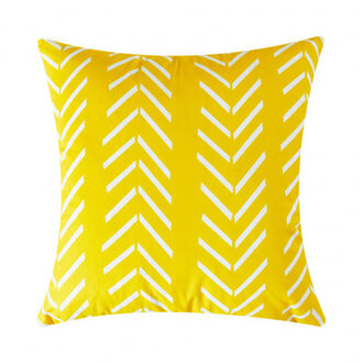 Lendsey Outdoor Square Pillow Cover