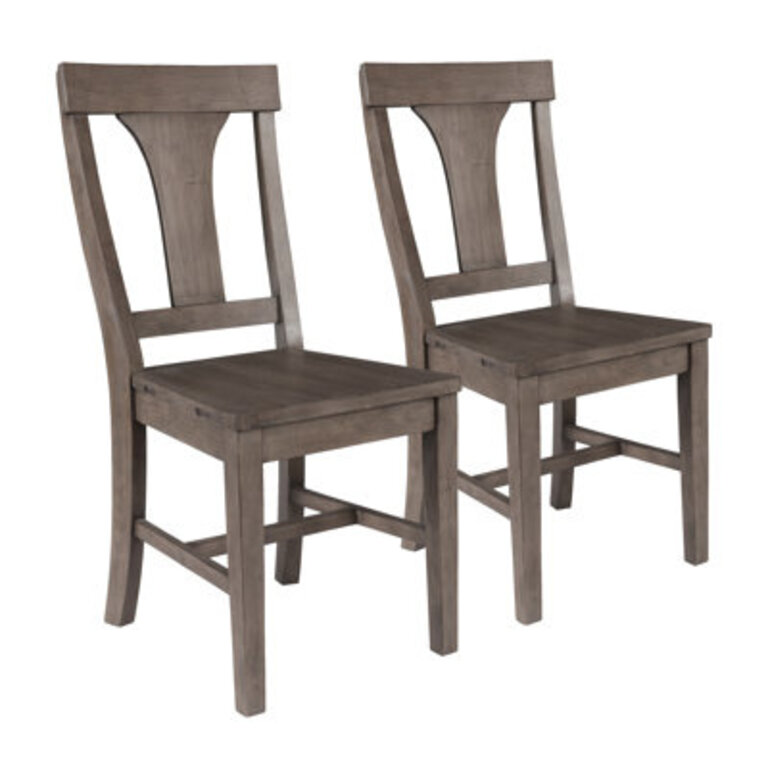 Edelen Solid Wood Side Chair