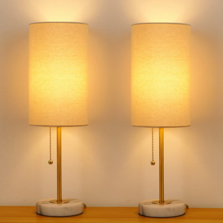 Haymer Table Lamp