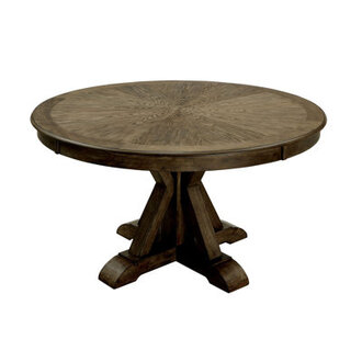Labrie Round Dining Table