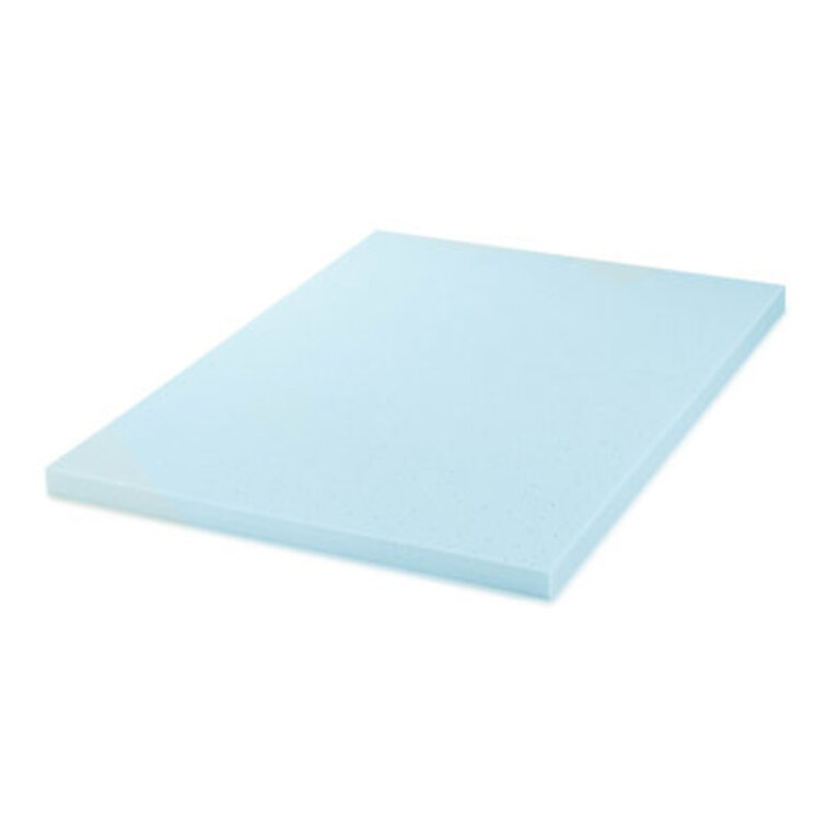 Nadel 3 Gel Memory Foam Mattress Topper