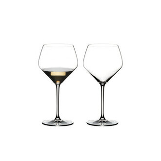 Set of 2 RIEDEL Wine Glasses