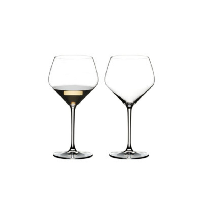 Set of 2 RIEDEL Wine Glasses