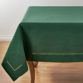 Umana Solid Color Square Tablecloth