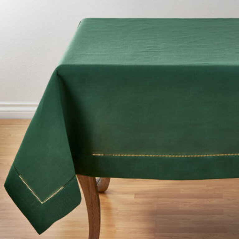 Umana Solid Color Square Tablecloth