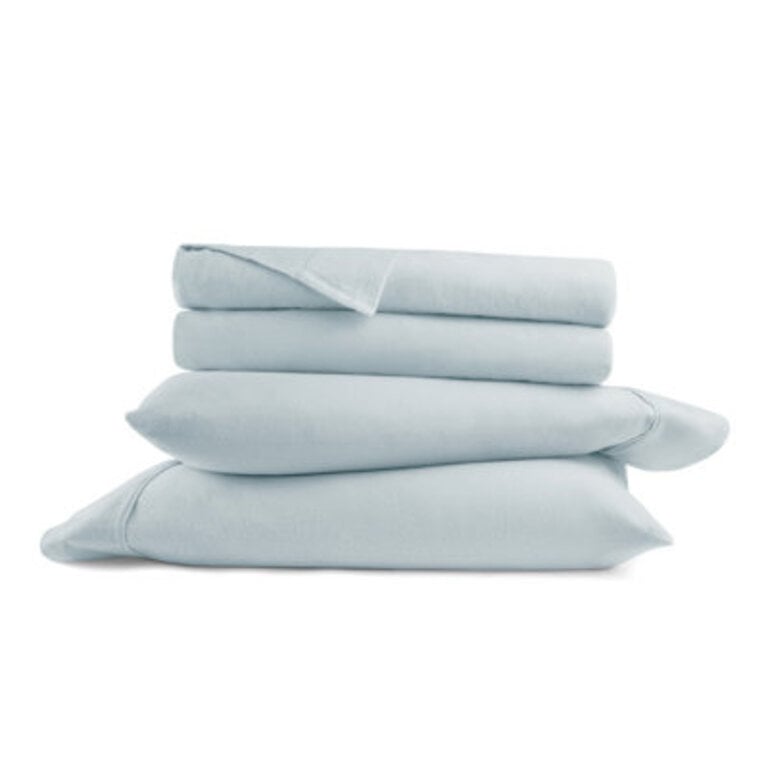 Rience Cozy Cotton Flannel Sheet Set