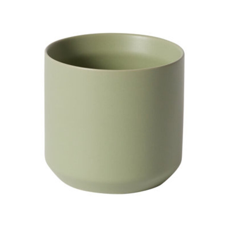 Parsons Handmade Ceramic Pot Planter