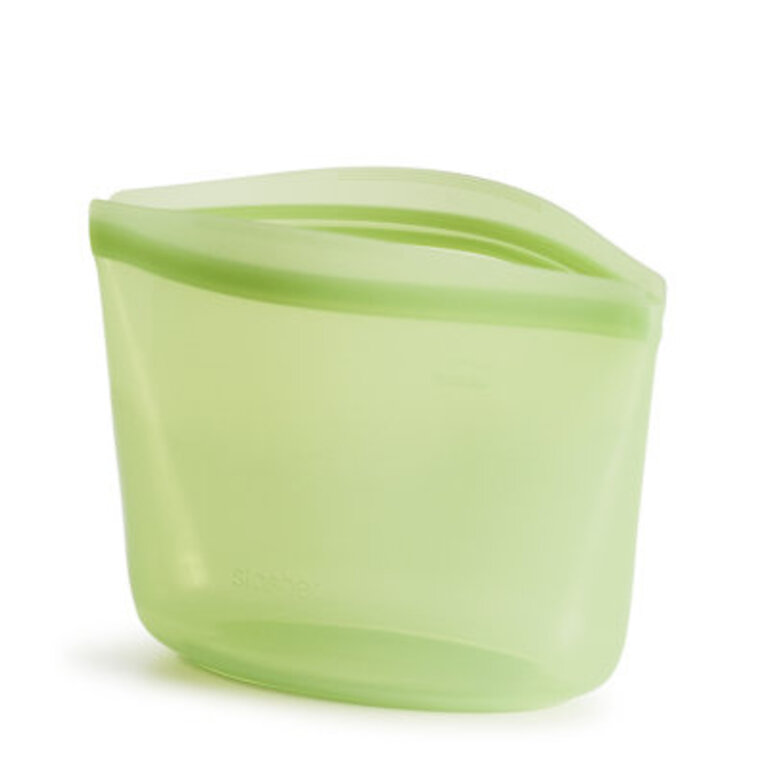 Stasher 4-Cup Bowl