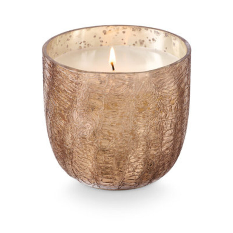 Noble Holiday Woodfire Candle