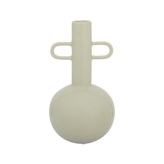 Saguaro Stoneware Table Vase