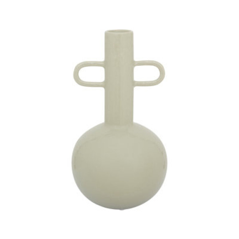 Saguaro Stoneware Table Vase