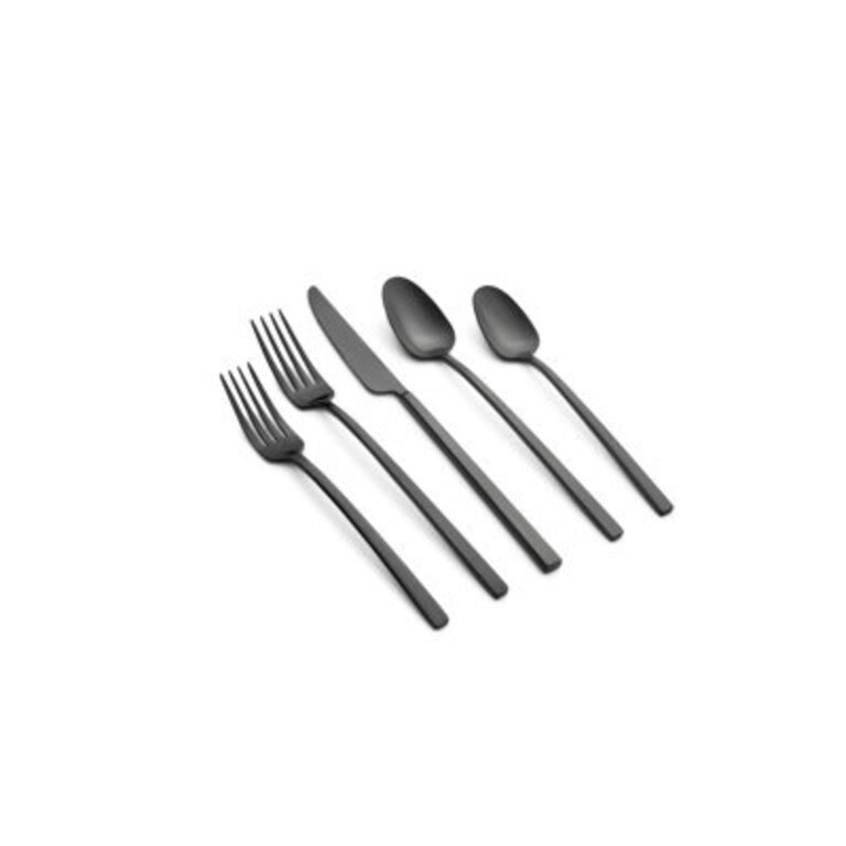 Loretta 20-Pc Flatware Set