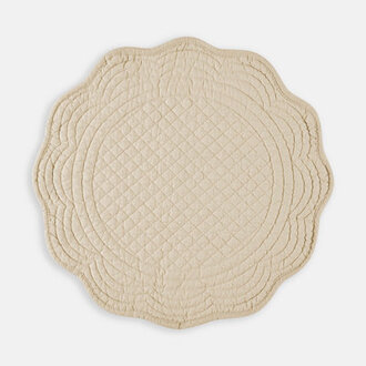 Set of 4 Grover Cotton Placemat