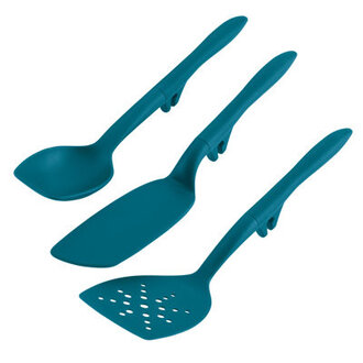 Rachael Ray 3-Pc Cooking Utensils