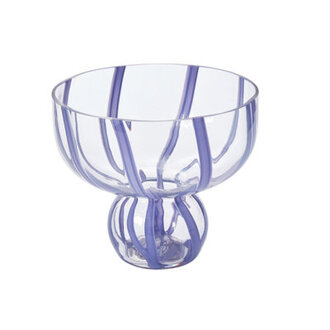 Adira Material Type Glass Table Vase