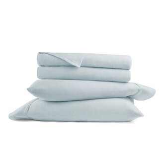 Rience Cozy Cotton Flannel Sheet Set