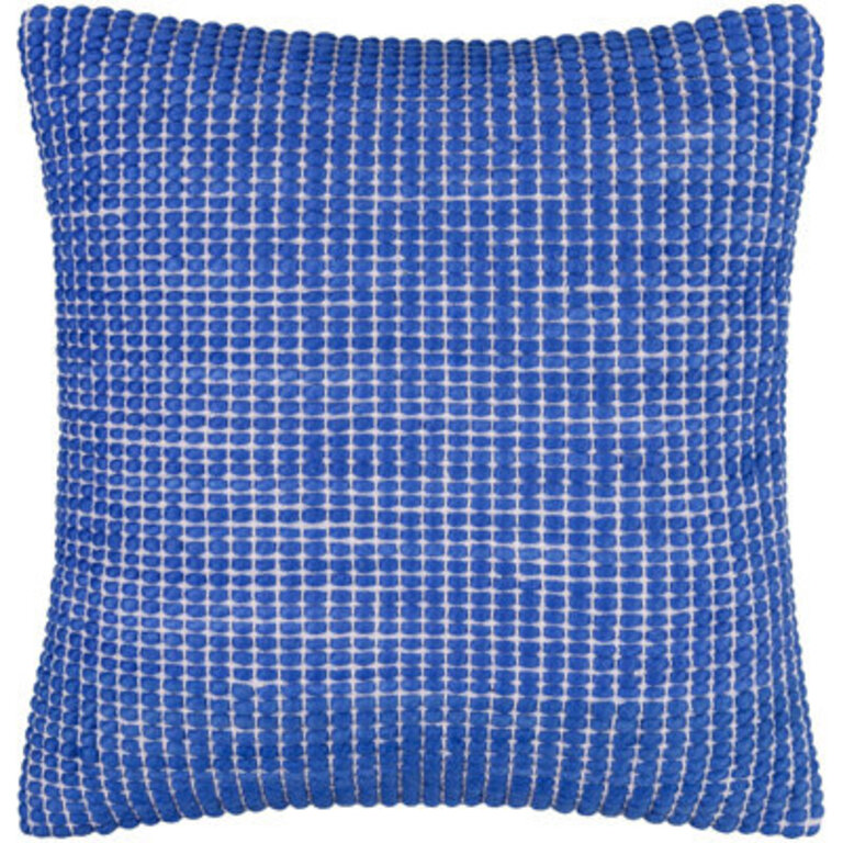 Waverly Wool Blend Throw Pillow