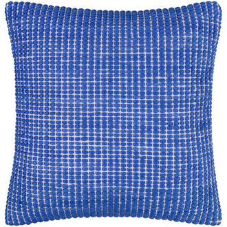 Waverly Wool Blend Throw Pillow