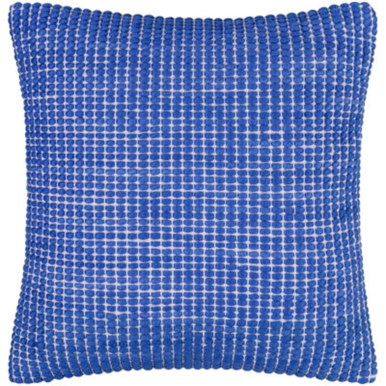 Waverly Wool Blend Throw Pillow