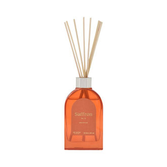 Saffron Reed Diffuser