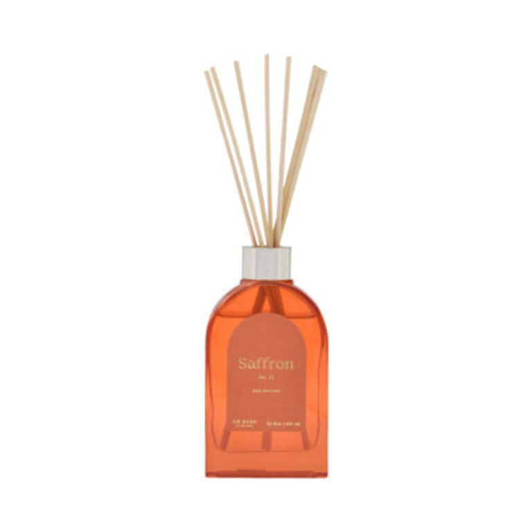 Saffron Reed Diffuser