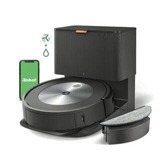 iRobot Roomba Combo j5 Self Emptying 2-in-1 Robot