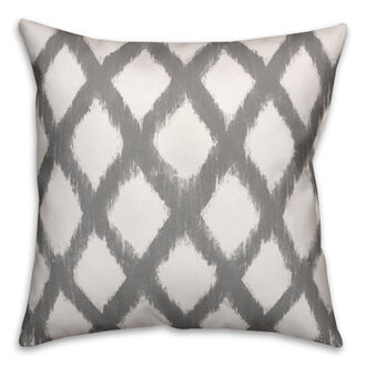 Square Pillow Cover  Insert