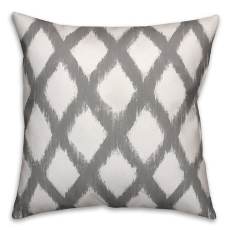 Square Pillow Cover  Insert