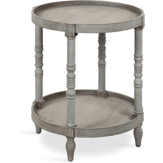 Lucinda End Table