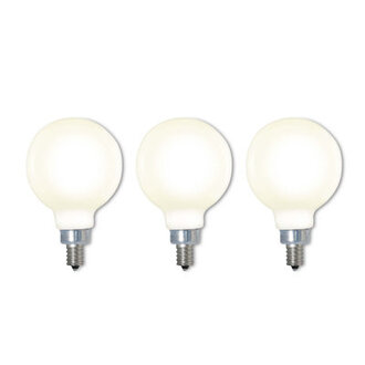 4 Watt LED Dimmable Light Bulb