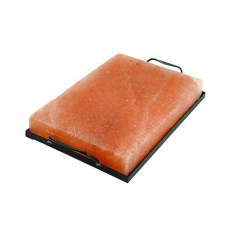 Steel Non-Stick Salt Plate