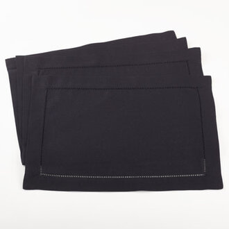 Set of 4 Kelton Classic Placemats