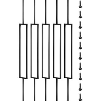 44 x 32 x 05 Deck Baluster Set