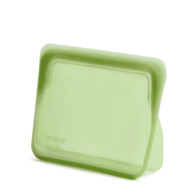 Stasher Stand-Up Bag Mini