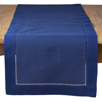 Emmeline Solid Color Table Runner