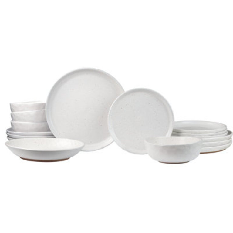 Sango Kaya 16-Pc Dinnerware Set
