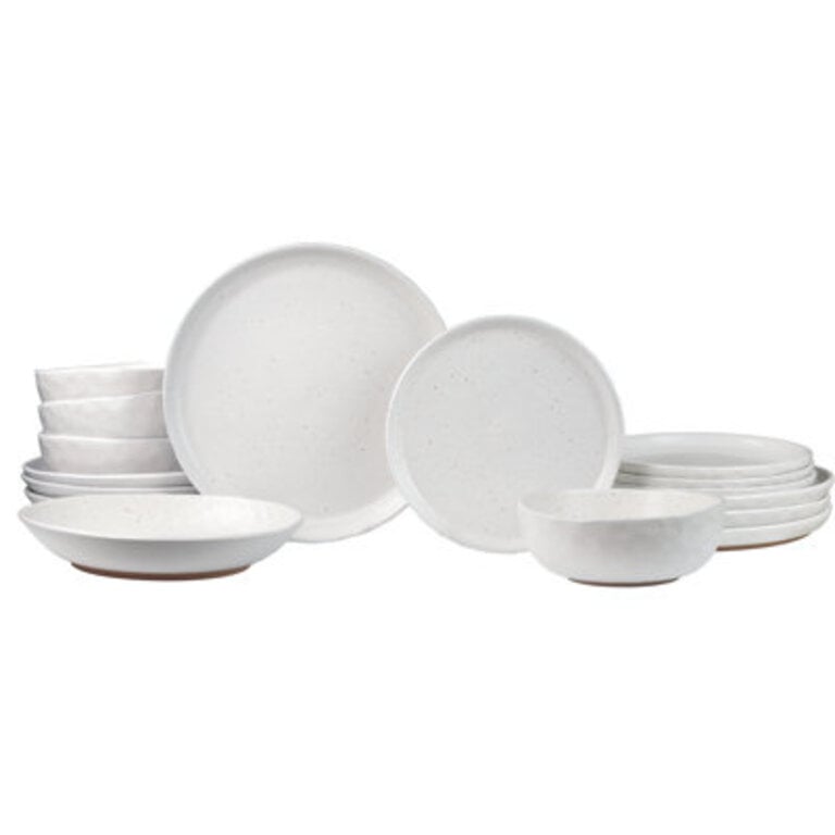 Sango Kaya 16-Pc Dinnerware Set