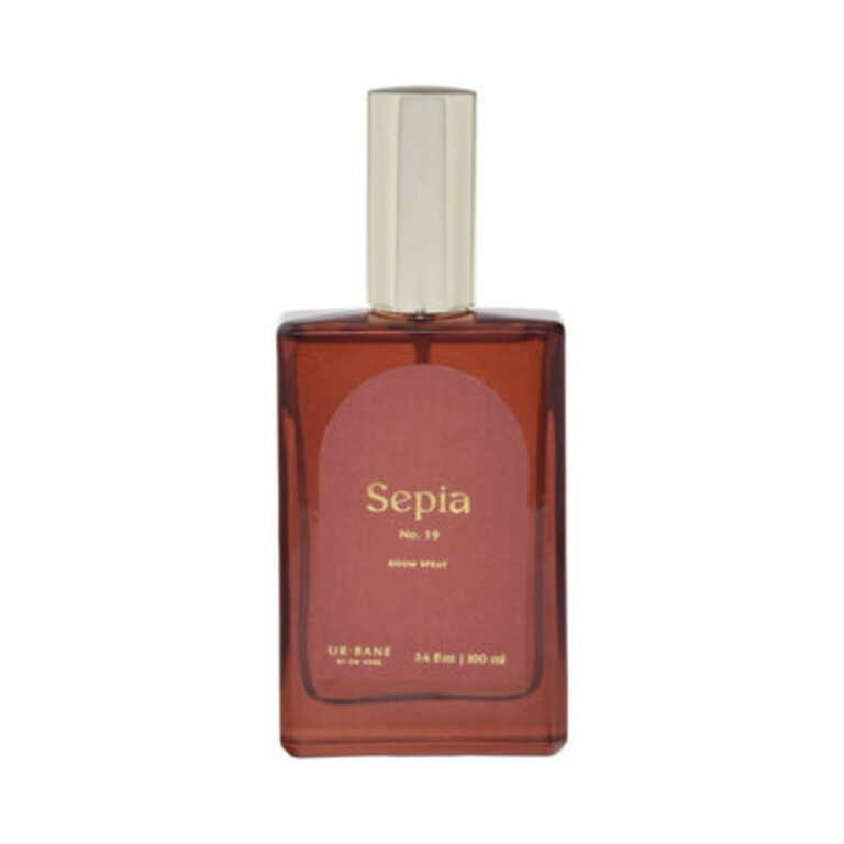 Sepia Room Spray