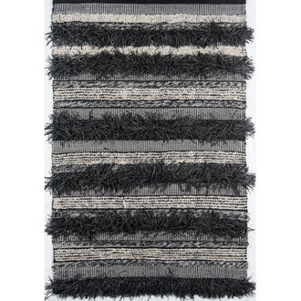 Stengel Striped Indoor  Outdoor Rug