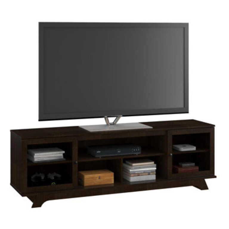 Sasser TV Stand for TVs up to 80