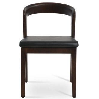 Barclay Chair in Black