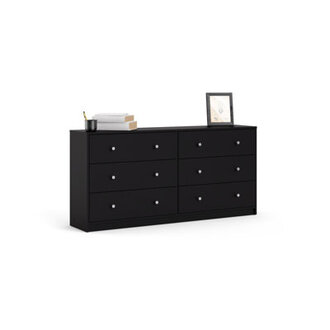 Clanton 5634 W 6 - Drawer Dresser