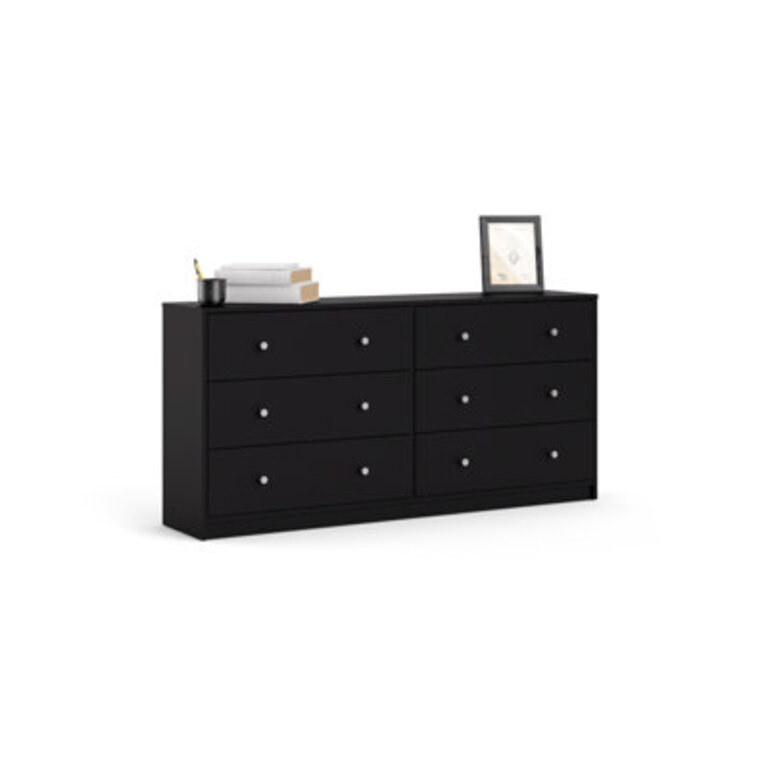 Clanton 5634 W 6 - Drawer Dresser