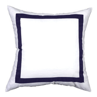 Cotton Blend Sham