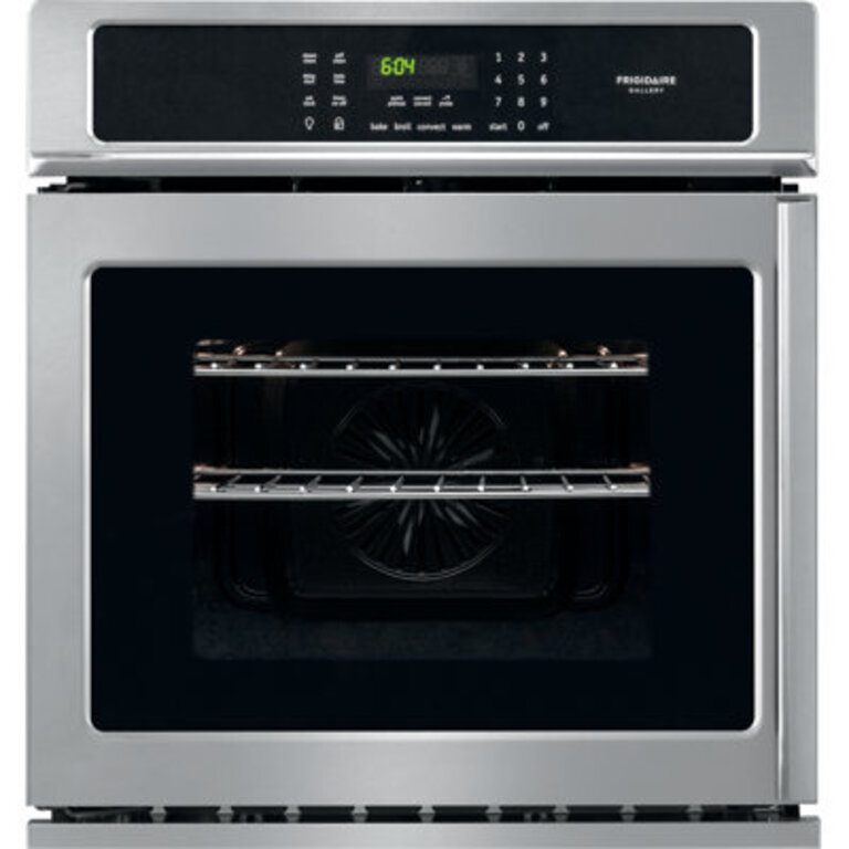 Gallery Electric Oven