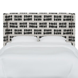 Tilly Upholstered Headboard