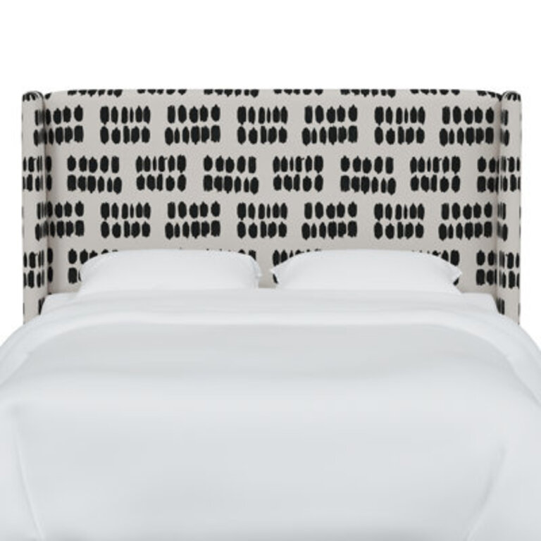 Tilly Upholstered Headboard