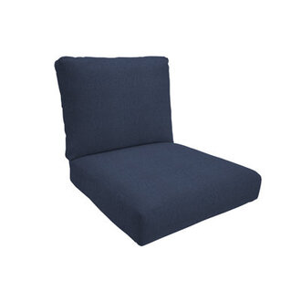 Eddie Bauer Outdoor Lounge SeatBack Cushion