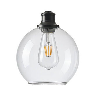 Concow 728 H Glass Pendant Shade
