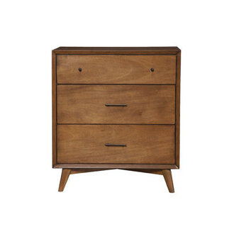 Williams 3 Drawer Chest